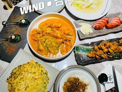 -雷泰泰台式胡椒虾(滨江金铂湾店)