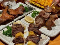 -人间酒暖·Go blanc·烧鸟·深夜食堂(陆家嘴店)
