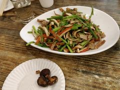 -印象牯岭小厨(牯岭街店)