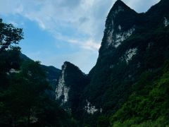 -阿依河景区