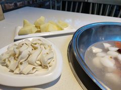 -313羊庄·荣耀·内蒙烧麦(亚运村店)