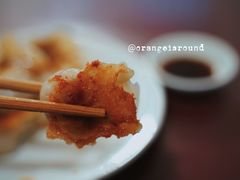 -东门饺子馆(少年宫路店)