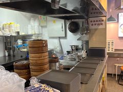 -鸡鸣汤包(红山动物园店)