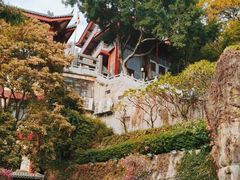 -鸿山公园
