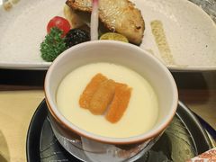 -长富宫饭店·日本料理樱