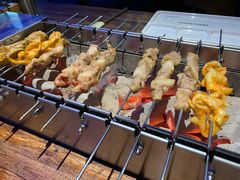 -三个蒙古大叔羊肉串(大宁店)