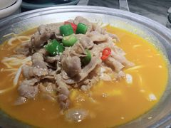 -小菜园新徽菜(宜兴八佰伴店)