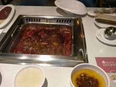 -重庆刘一手火锅(三峡广场直营店)