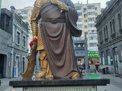 -中华巴洛克风情街