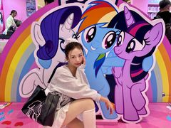 -天河城购物中心