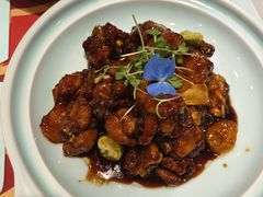 -佳兰雅序融合菜(高新店)
