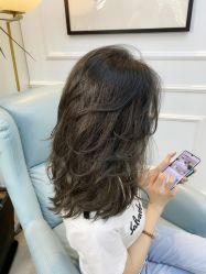 -FLAIR HAIR SALON