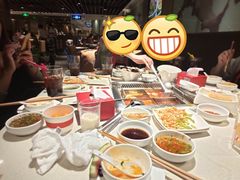 -海底捞火锅鲜切牛肉主题店(长寿路店)
