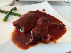 -一品淮扬 · 淮扬菜·北京万达文华酒店