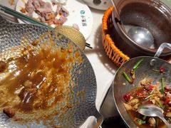 -小菜园新徽菜(镇江丹阳吾悦店)