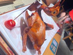 -大鸽饭(北京路店)