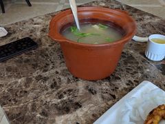 -聚丰园•湖鲜餐厅(阿红私房菜梅石路店)