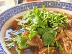 -北京小肠陈饭庄(方庄店)