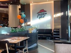 -必胜客(松雷店)