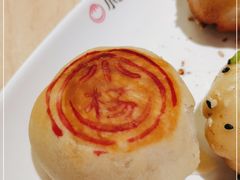 -小杨生煎(湟普汇店)