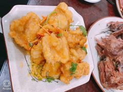 锅包肉-哈尔滨大水饺(船山路店)