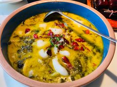 -荷塘秋月·本帮江浙菜(国权路店)