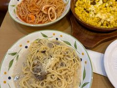 -萨莉亚意式餐厅(天河城购物中心店)