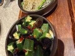 -烹贝小馆(华采天地店)