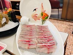 -川越泰火锅(吉利大厦店)