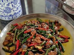 -杨记隆府(白象街店)