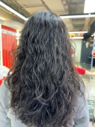 -奈川烫染Salon
