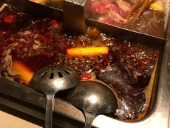 -海底捞火锅(璞丽中心店)