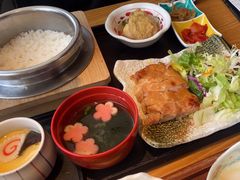 -味太助·银饭食堂(中华城店)