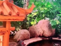 -郑州银基黄帝宫御温泉