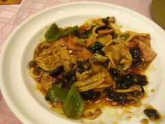 -锡和无锡菜(景丽苑店)