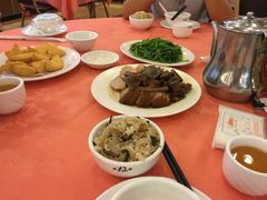 -深运潮州粥(东门店)