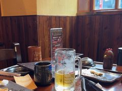 -鸟鹏烧鸟居酒屋(仁恒梦中心店)