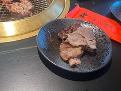 -谷牛和牛烤肉(漕河泾印象城店)