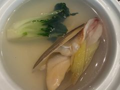 -兴仙饭店·闽味海鲜(马尾总店)