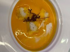 -Golden Lily河内巴黎法越料理餐厅(建国西路店)