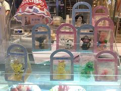 -BreadTalk面包新语·烘焙蛋糕(星河城店)