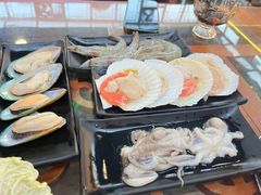 -丽江庭院之爱在路上(西单店)