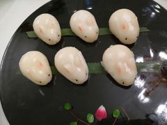 -宝燕壹号(徐汇店)