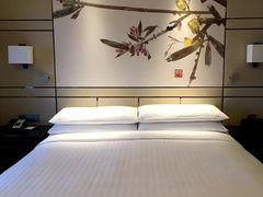 -上海宝华万豪酒店