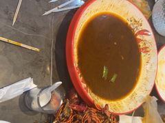 -盱眙虾神於氏龙虾(夫子庙红街店)