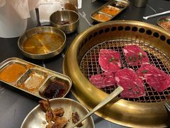 -韩宫宴和牛烤肉(盐城金鹰店)