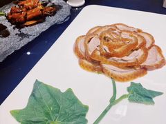 -全聚德(长白直营店)