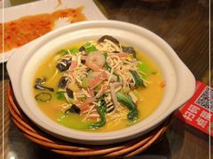 -永安水煮活鱼·仪征土菜院子