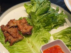 -文华小渔村(椒江康平路店)