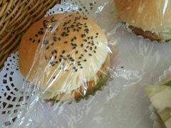 -天天向上素食餐厅(五台山店)